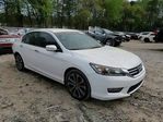 Honda Accord 2013