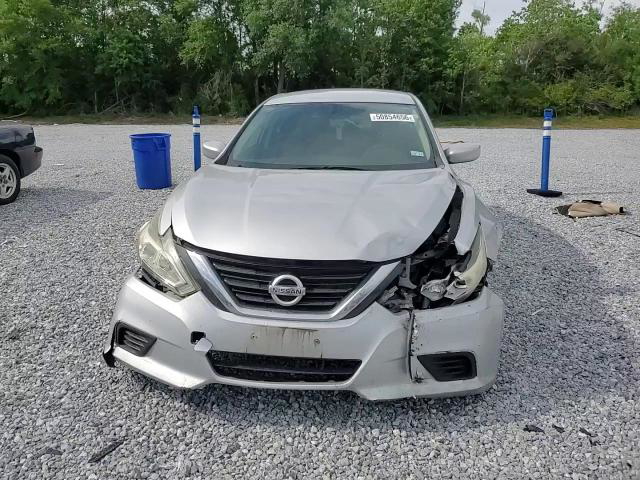 Nissan Altima 2016