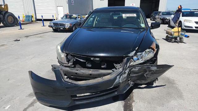 Honda Accord 2012