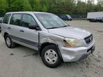Honda Pilot 2005