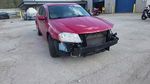 Dodge Avenger 2013