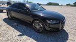 Audi A6 2018