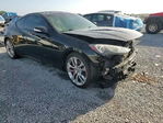 Hyundai Genesis 2015
