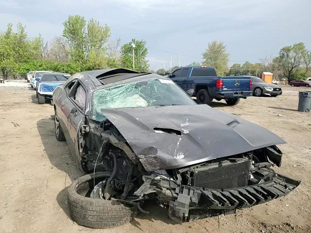 Dodge Challenger 2015