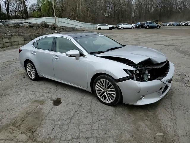 Lexus ES 2013