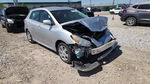 Toyota Matrix 2010