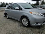 Toyota Sienna 2013