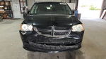 Dodge Caravan 2013
