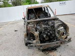Land Rover Range Rover 2012