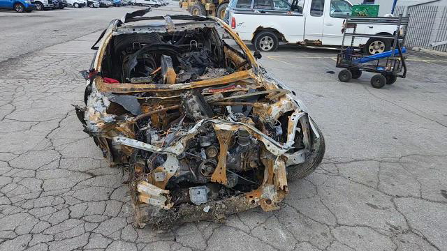 Subaru BRZ 2023