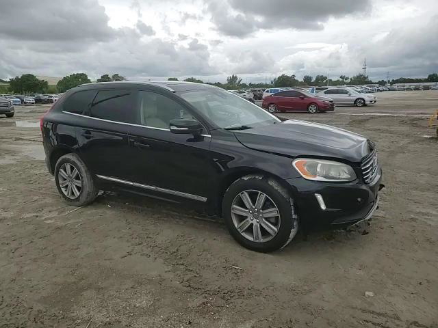 Volvo XC60 2017