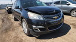 Chevrolet Traverse 2015
