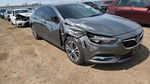 Buick Regal 2018