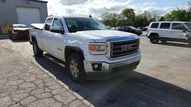 GMC Sierra 2015
