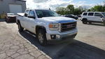 GMC Sierra 2015