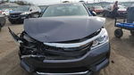 Honda Accord 2017