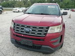 Ford Explorer 2017