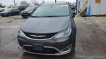 Chrysler Pacifica 2018
