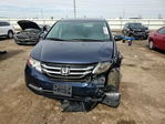 Honda Odyssey 2015