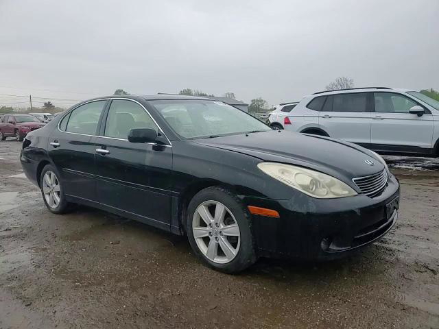 Lexus ES 2005