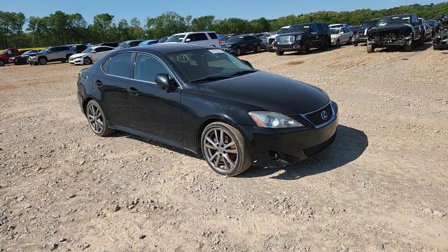Lexus IS 2008