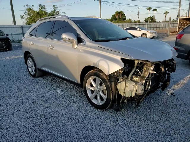 Lexus RX 2010