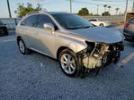 Lexus RX 2010