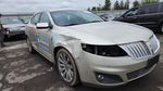 Lincoln MKS 2010