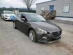 Mazda 3 2014