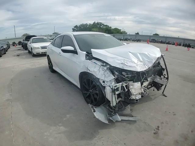 Honda Civic 2020