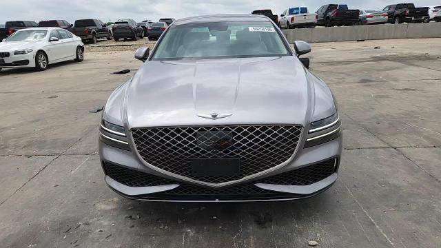 Genesis G80 2024