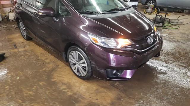 Honda Fit 2015