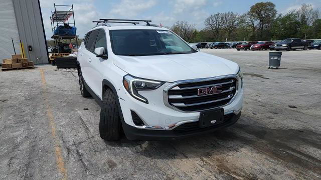 GMC Terrain 2019