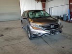 Honda CR-V 2016