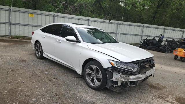 Honda Accord 2019