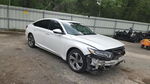 Honda Accord 2019