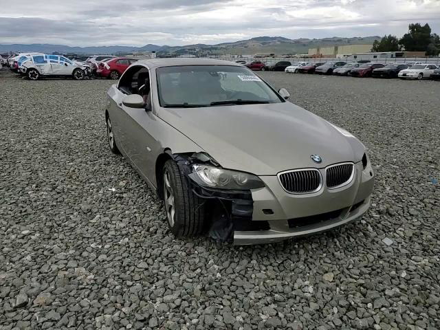 BMW Series 3 2008