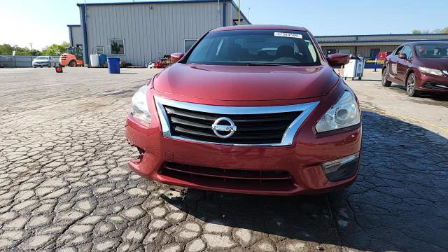 Nissan Altima 2013
