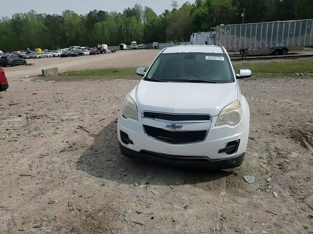 Chevrolet Equinox 2013