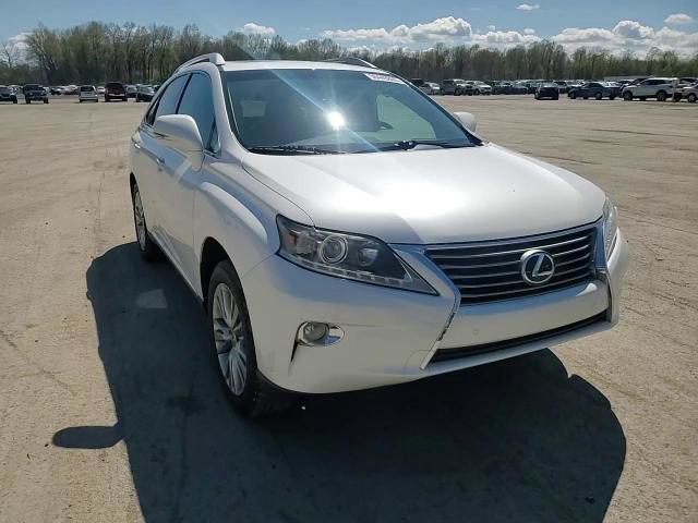 Lexus RX 2013