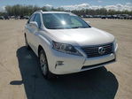 Lexus RX 2013