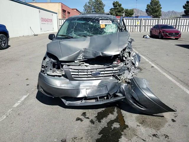 Ford Freestar 2006