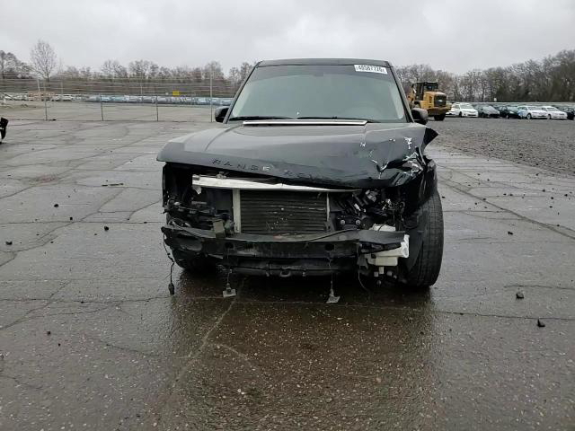 Land Rover Range Rover 2006