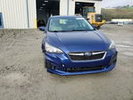 Subaru Impreza 2017