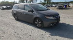 Honda Odyssey 2014