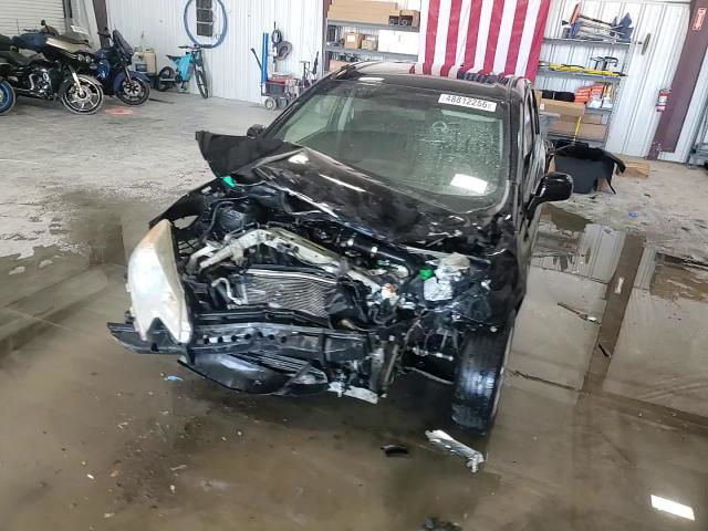 Nissan Versa 2014