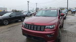 Jeep Cherokee 2021