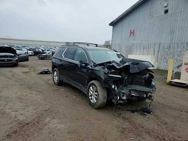 Chevrolet Traverse 2019