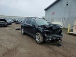 Chevrolet Traverse 2019