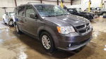 Dodge Caravan 2020